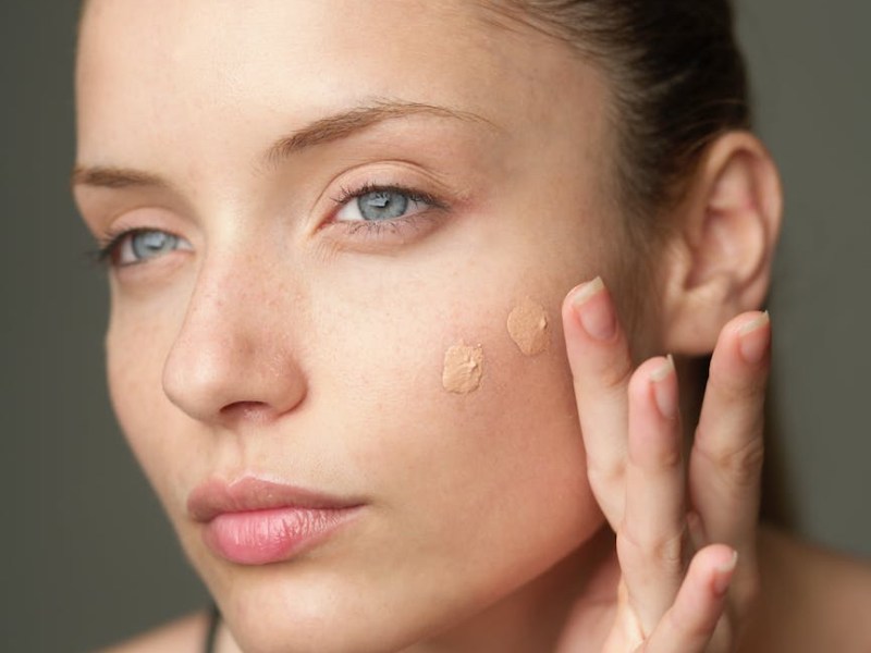 The Art of Finding Your Perfect Foundation&nbsp;Match